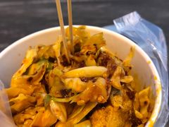 -太原茂业天地购物中心