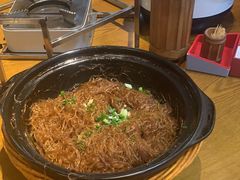 -庭苑饭香·生态餐厅(动物园店)