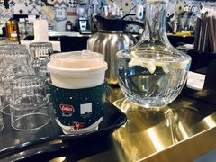 -麦隆咖啡Mellower Coffee(弘基时尚生活中心店)