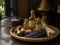 -Dragonfly悠庭·按摩Spa(新乐路店)