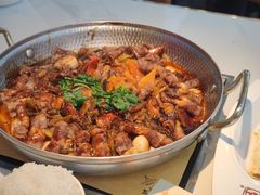 -黄记煌三汁焖锅(崇文门店)