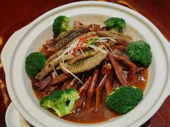 -常德武陵天济喜来登酒店-盛宴餐厅