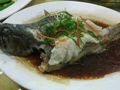 -鑫悦楼煎蟹·16年海鲜大排档