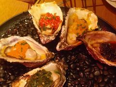 -蚝太郎 • 海鲜烧烤(Upark店)