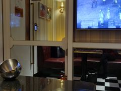 -星聚会KTV(合生汇黑金店)