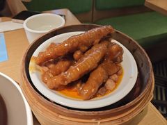 -茶港·点心·啫啫煲(群光广场店)