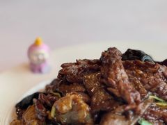 -玉林烤鸭店(黄村兴华店)