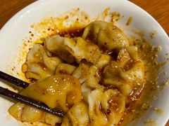 -樊三嬢手工甜水面(大邑安仁店)