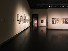 -江苏省美术馆(长江路新馆)