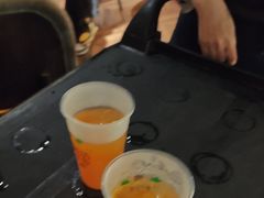 -喜庭海鲜自助(北辰三角洲北辰荟店)