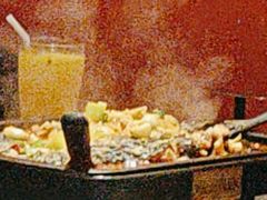 -里岛烤鱼(东港凯虹广场店)