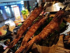 -号令江湖·水浒烤肉(和畅睦邻中心店)