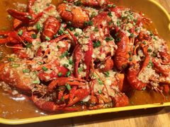 -京朋串屋·烧烤(望京西路总店)