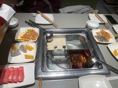 -海底捞火锅(珠影星光城夜宵主题店)