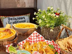 -泰妃殿(武汉首店)