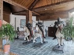 -重庆海昌加勒比海水世界