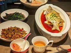 -曾宴·楚菜(湖北省博物馆店)