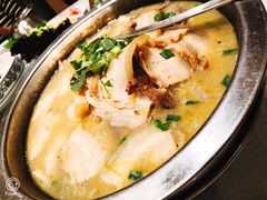 -金掌勺·锅包肉(广渠门店)