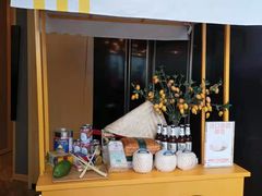 -mango tree芒果树泰国餐厅(青岛万象城店)