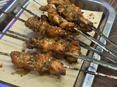 -清真·马峰烤肉(小学习北巷店)