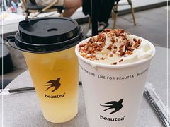 -BeauTea水仙(coco park店)