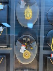 -邵老师打金·黄金加工(大望路总店)