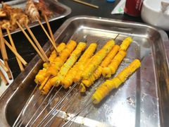 -老黑板筋(顺义总店)