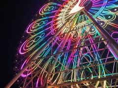 -七彩云南欢乐世界