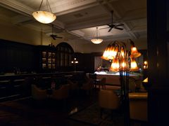 -LONG BAR 廊吧(外滩华尔道夫酒店)