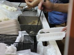叶氏麻糍-叶氏麻糍(鼓浪屿店)