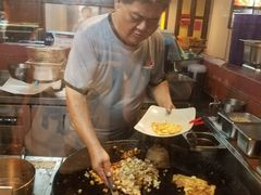 -牛车水美食街
