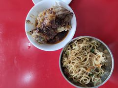 -蒋炸酱(内东街店)