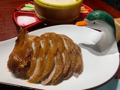 -北平食府(马鞍山路店)