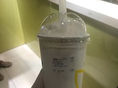 -天仁茗茶(海港城诚品书店)