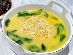 扬州煮干丝-上海老饭店(北京分店)