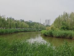 -南翠屏公园