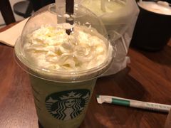 -星巴克臻选(世茂广场店)
