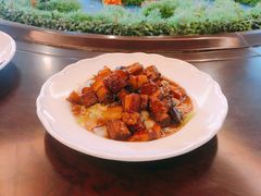 -中華料理 琨泰