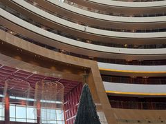 -杭州国际会议中心洲际酒店-原素全日餐厅(解放东路店)