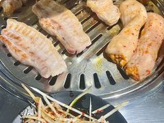 -炽城·烤肉名家(鸿达中央广场店)