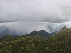 -塔云山
