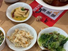 -大师兄·西北小馆(北站缤果空间店)