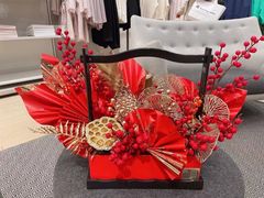 -花邻FloweringLife花艺气球派对(武康大楼店)