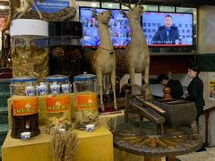 -乔家满族八大碗(流水沟店)