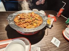 -胖哥俩肉蟹煲(杭州下沙学林街店)