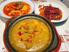 -新宝餐厅(流塘店)