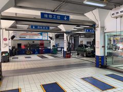 -安惠养车(安定门店)