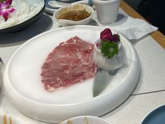 -千牛将·鲜牛肉火锅(开元路店)