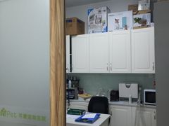 -可蒙动物医院·猫科·骨科中心(首义路店)