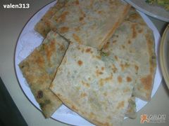 葱花饼-北京水岸山吧度假村(雁栖镇店)